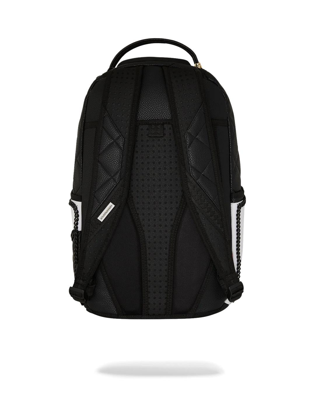 HELLO MY NAME IS 15 YEARS QUILTED BACKPACK (SUPER RARE) | Sprayground Everyday