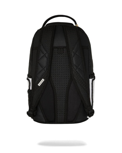 HELLO MY NAME IS 15 YEARS QUILTED BACKPACK (SUPER RARE) | Sprayground Everyday