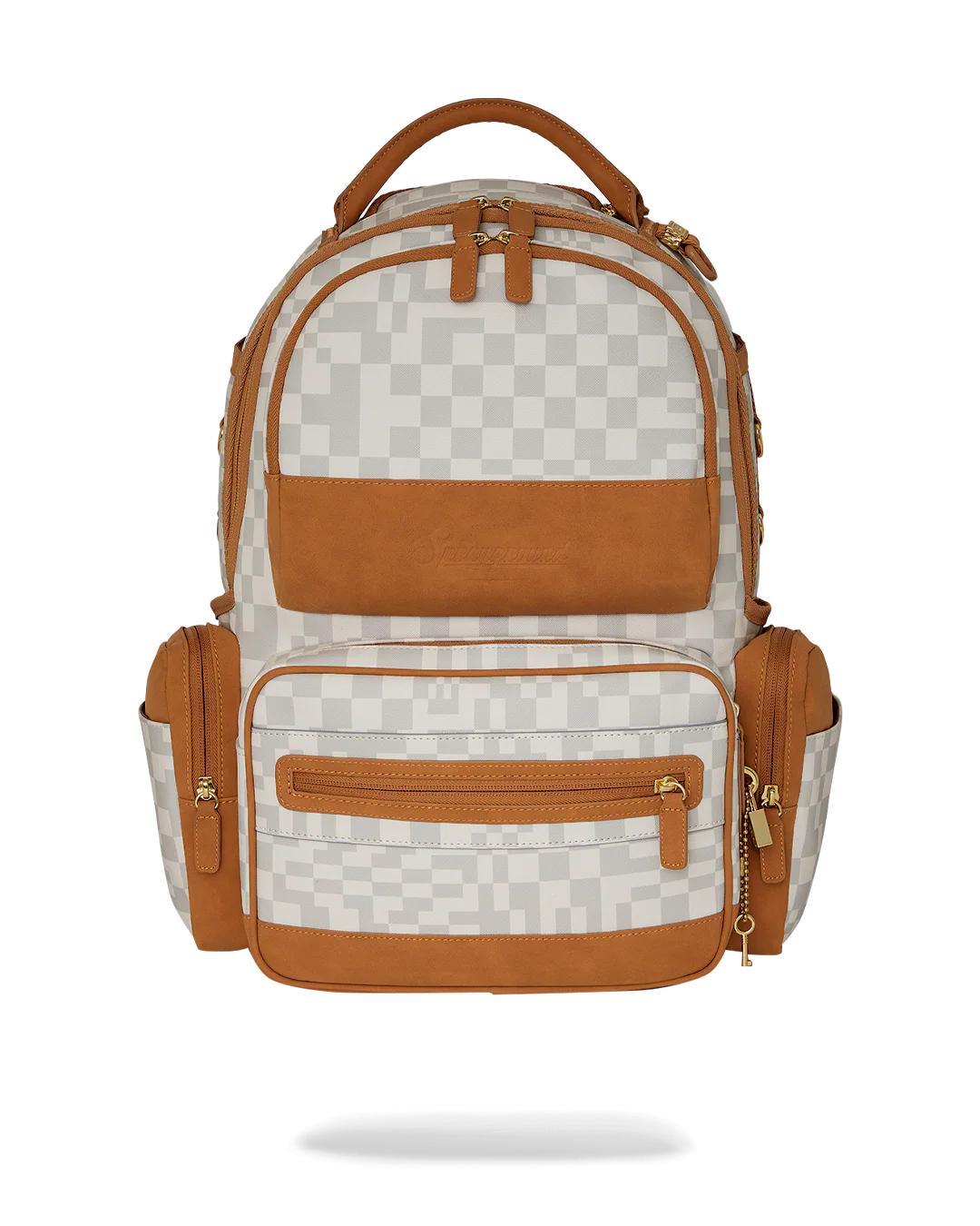 EXECUTIVE CLASS DLXV BACKPACK | Sprayground Value