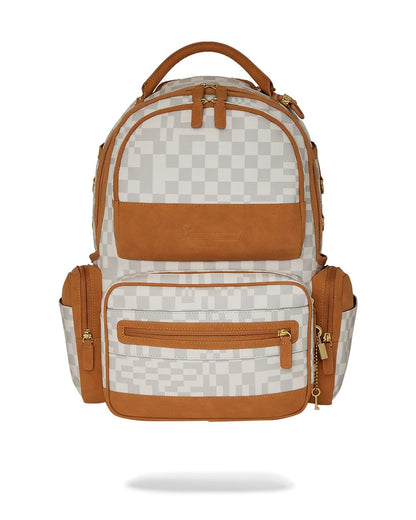 EXECUTIVE CLASS DLXV BACKPACK | Sprayground Value