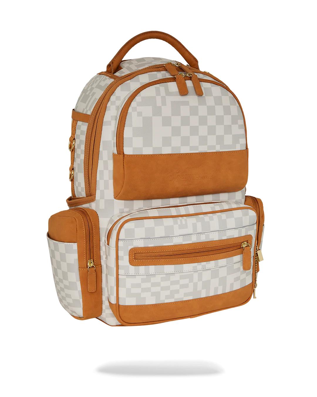 EXECUTIVE CLASS DLXV BACKPACK | Sprayground Value