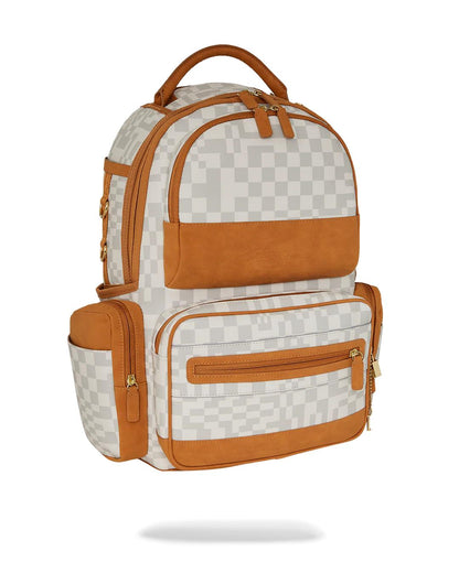 EXECUTIVE CLASS DLXV BACKPACK | Sprayground Value