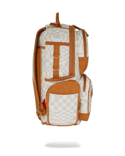 EXECUTIVE CLASS DLXV BACKPACK | Sprayground Value