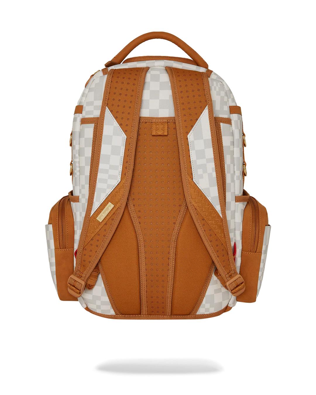 EXECUTIVE CLASS DLXV BACKPACK | Sprayground Value