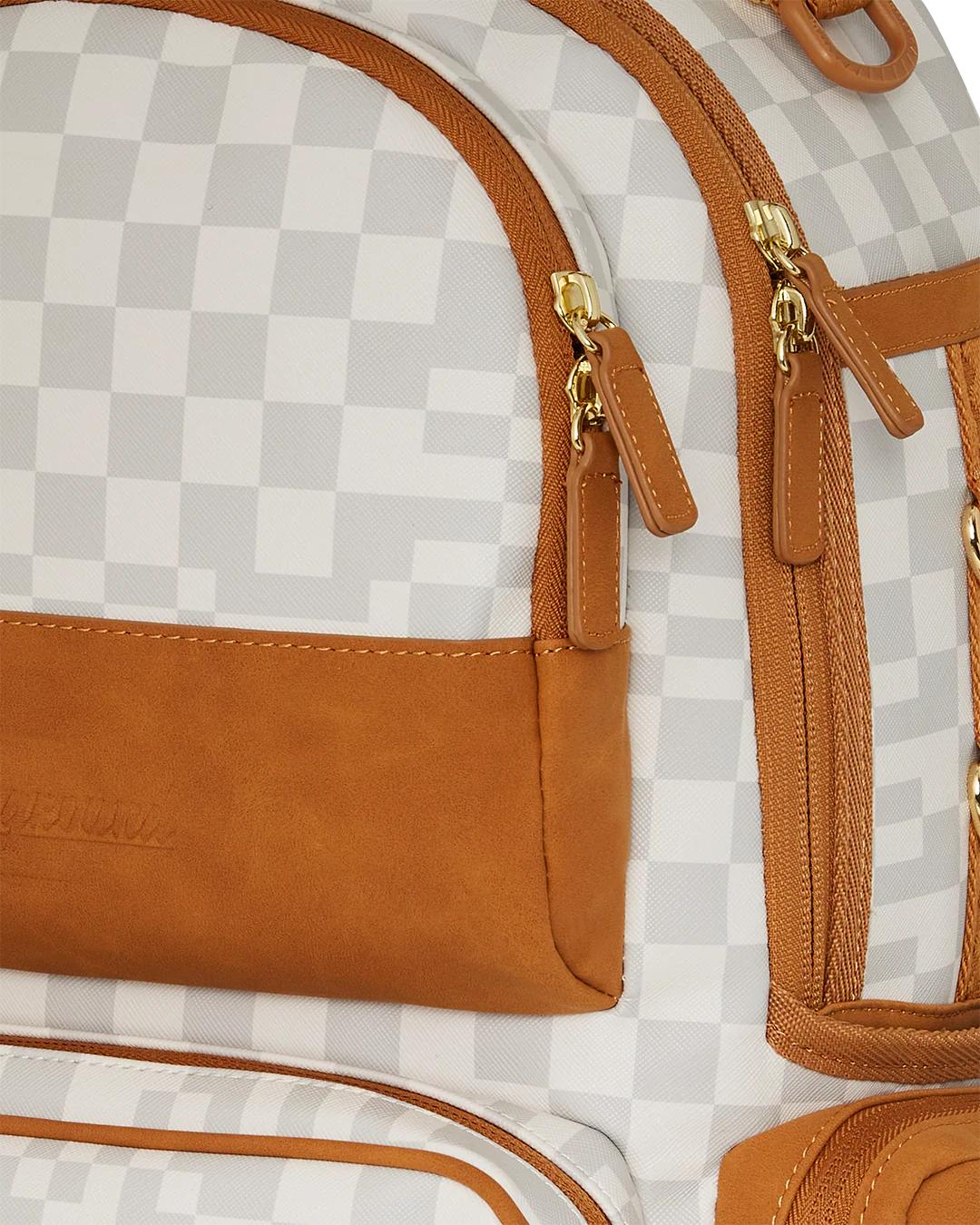 EXECUTIVE CLASS DLXV BACKPACK | Sprayground Value