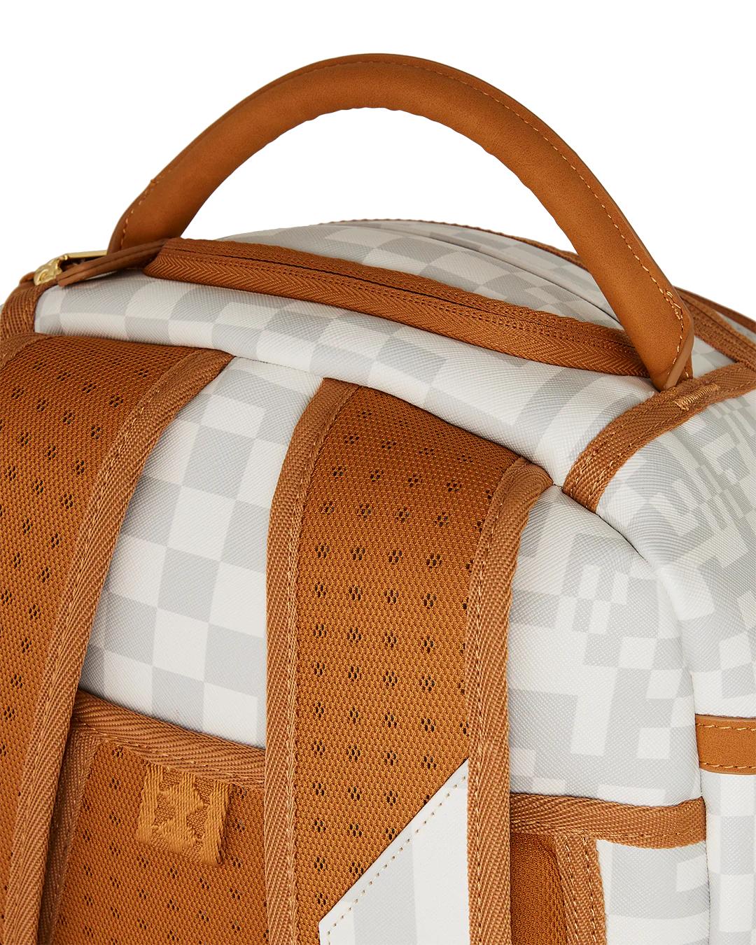 EXECUTIVE CLASS DLXV BACKPACK | Sprayground Value
