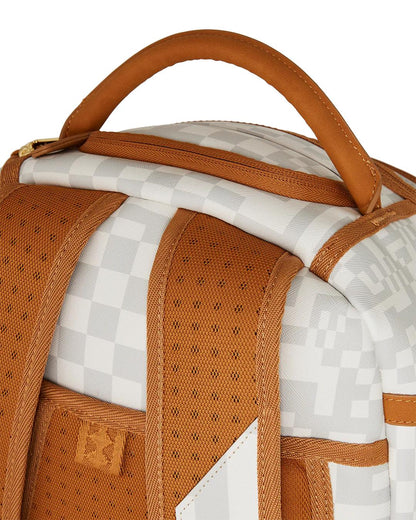 EXECUTIVE CLASS DLXV BACKPACK | Sprayground Value