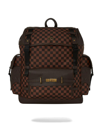 MONACO DEUX THE GRIDFATHER MONTE CARLO | Sprayground Great Value