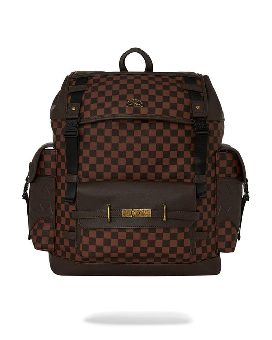 MONACO DEUX THE GRIDFATHER MONTE CARLO | Sprayground Great Value