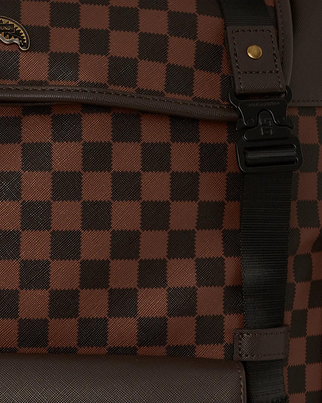 MONACO DEUX THE GRIDFATHER MONTE CARLO | Sprayground Great Value