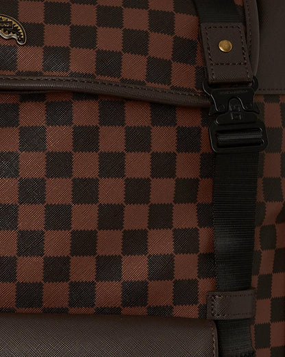 MONACO DEUX THE GRIDFATHER MONTE CARLO | Sprayground Great Value