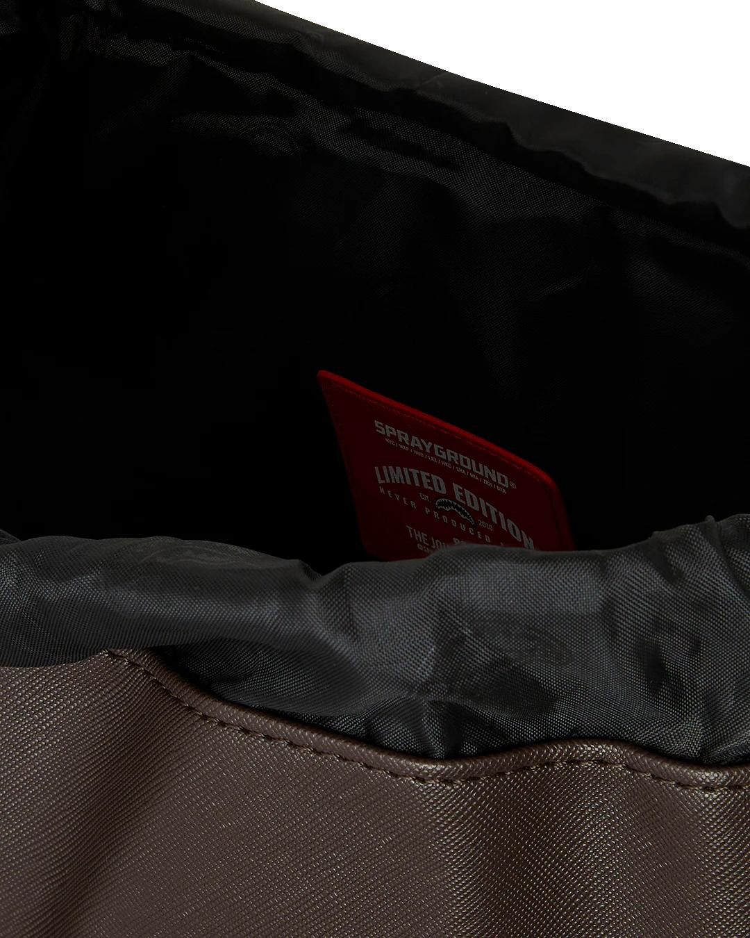 MONACO DEUX THE GRIDFATHER MONTE CARLO | Sprayground Great Value