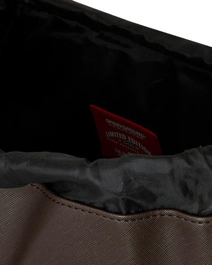 MONACO DEUX THE GRIDFATHER MONTE CARLO | Sprayground Great Value
