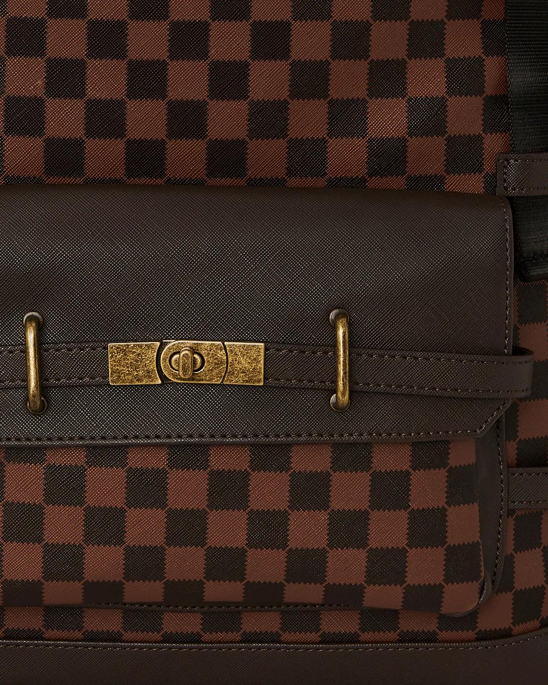 MONACO DEUX THE GRIDFATHER MONTE CARLO | Sprayground Great Value