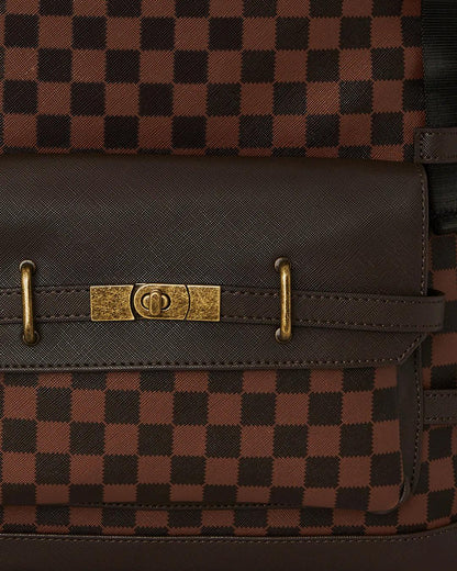 MONACO DEUX THE GRIDFATHER MONTE CARLO | Sprayground Great Value