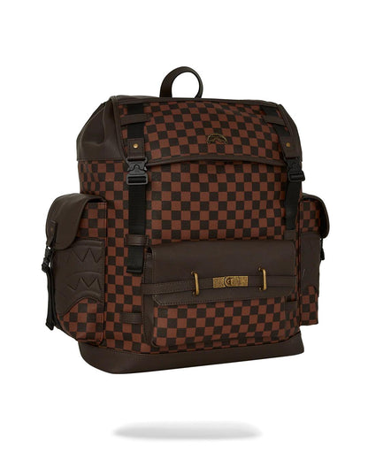 MONACO DEUX THE GRIDFATHER MONTE CARLO | Sprayground Great Value