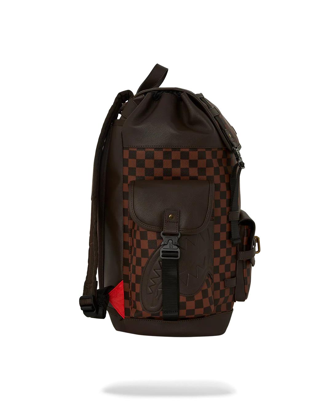 MONACO DEUX THE GRIDFATHER MONTE CARLO | Sprayground Great Value