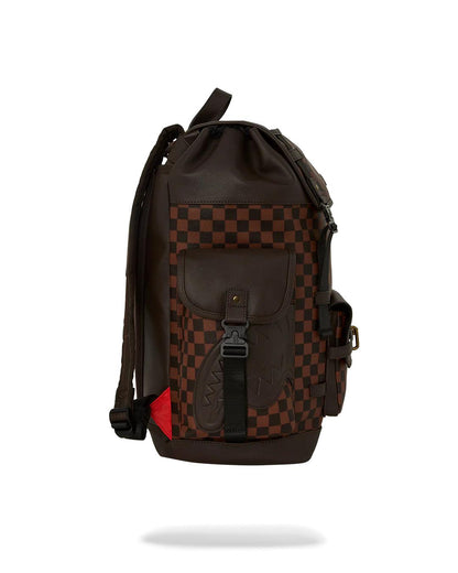 MONACO DEUX THE GRIDFATHER MONTE CARLO | Sprayground Great Value