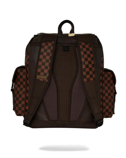 MONACO DEUX THE GRIDFATHER MONTE CARLO | Sprayground Great Value