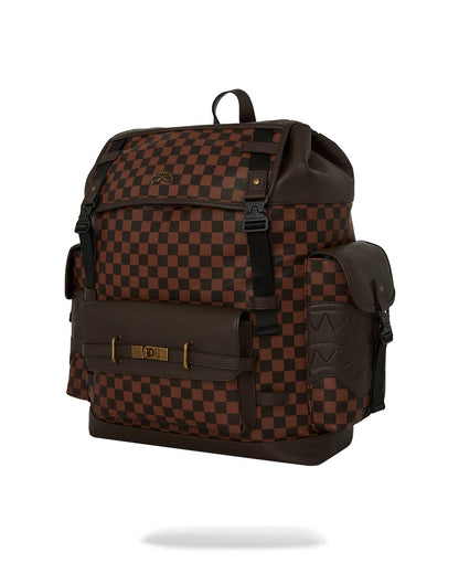 MONACO DEUX THE GRIDFATHER MONTE CARLO | Sprayground Great Value