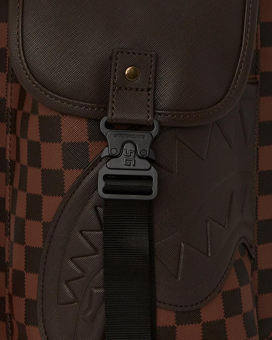 MONACO DEUX THE GRIDFATHER MONTE CARLO | Sprayground Great Value