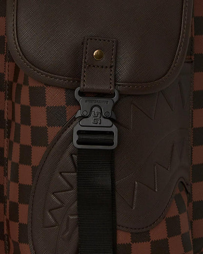 MONACO DEUX THE GRIDFATHER MONTE CARLO | Sprayground Great Value
