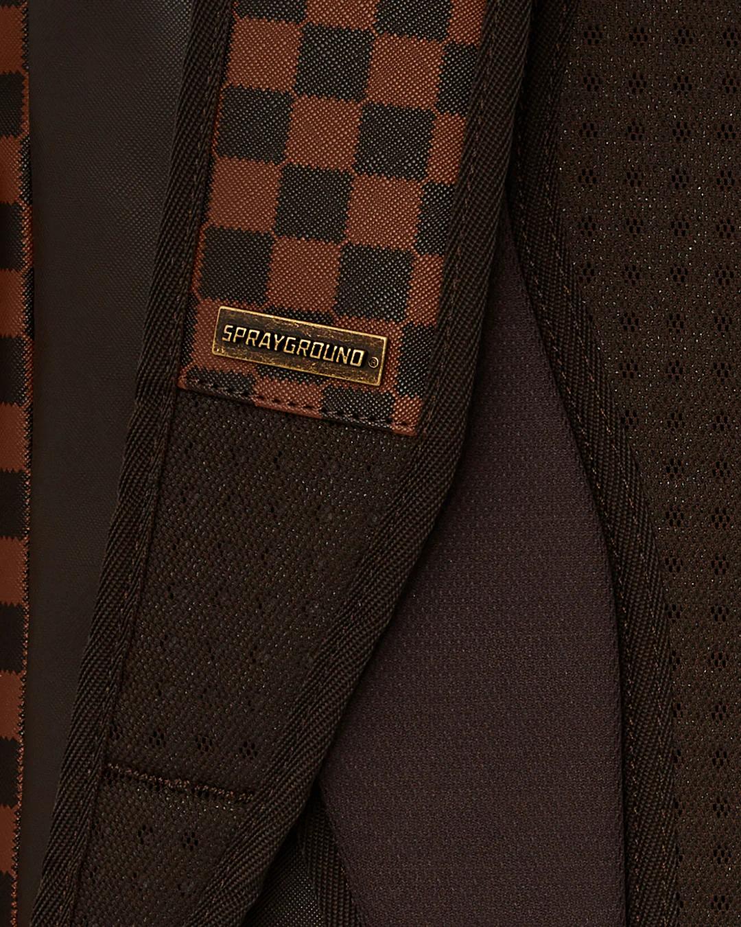 MONACO DEUX THE GRIDFATHER MONTE CARLO | Sprayground Great Value