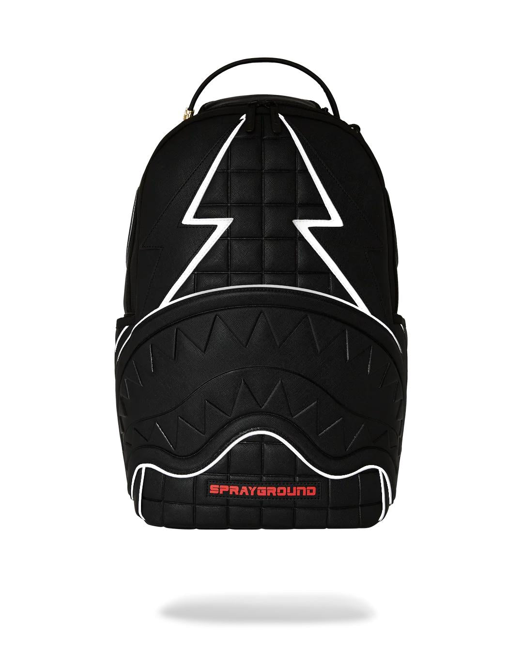 THIS AIN'T A GAME BACKPACK | Sprayground Latest