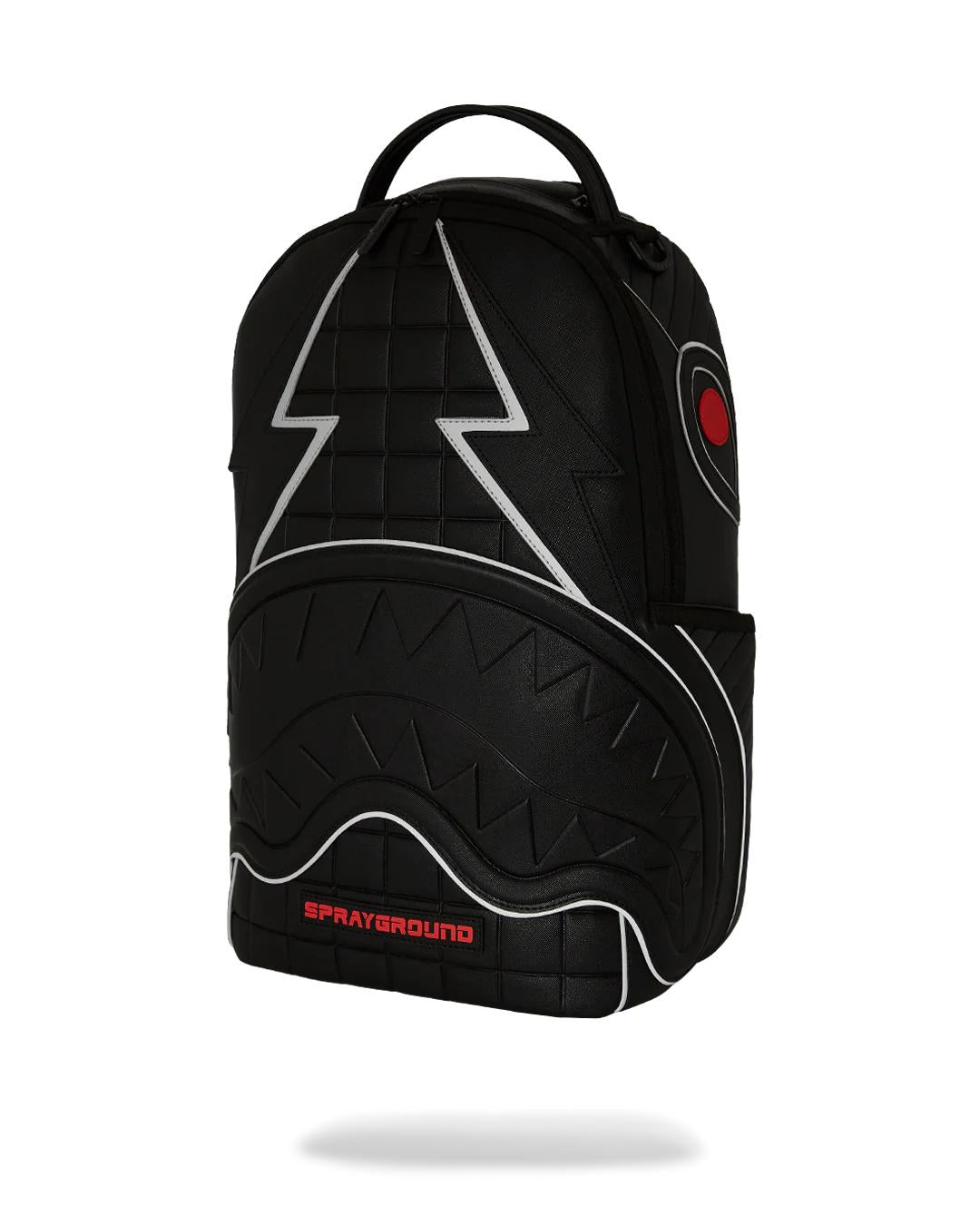 THIS AIN'T A GAME BACKPACK | Sprayground Latest