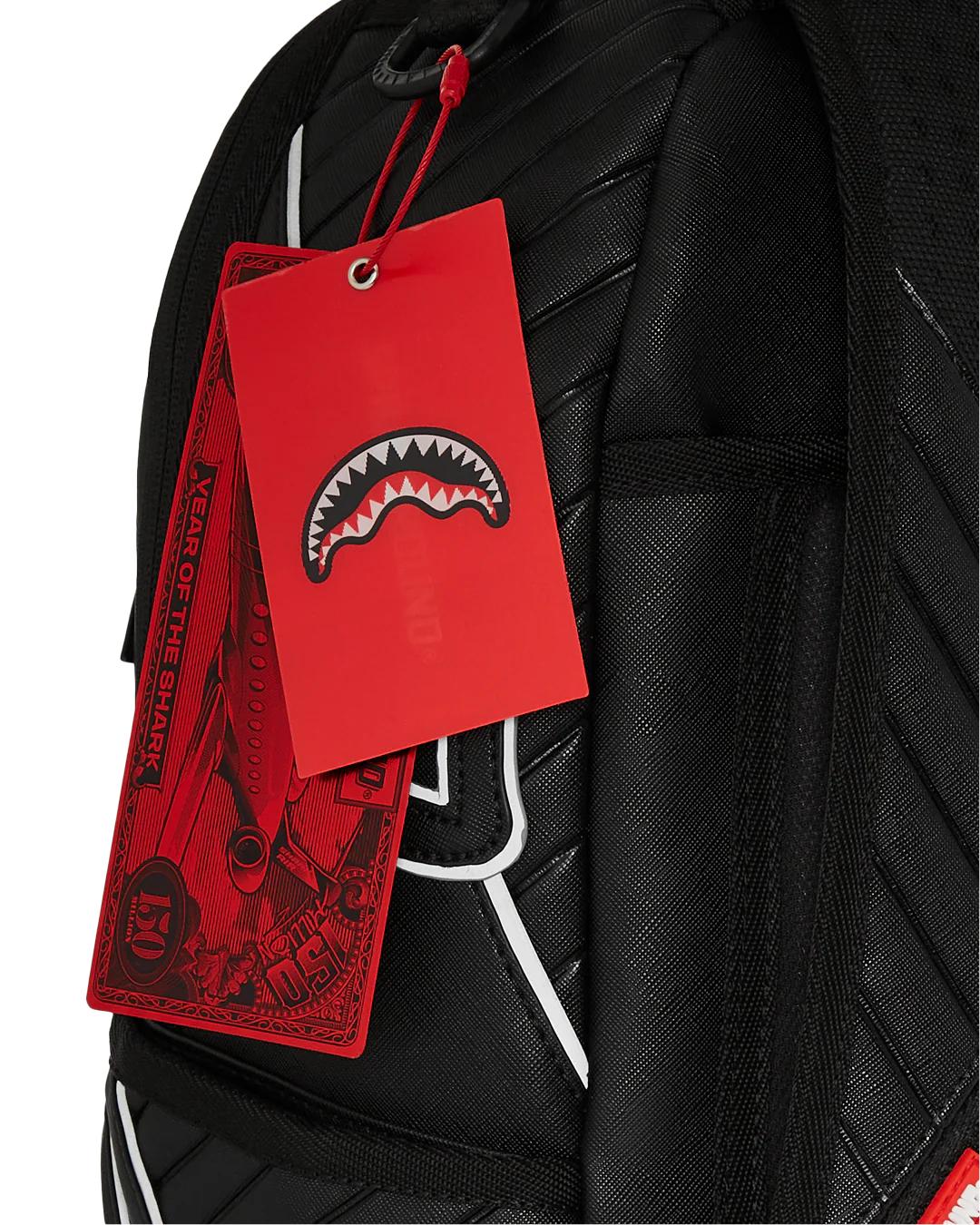 THIS AIN'T A GAME BACKPACK | Sprayground Latest