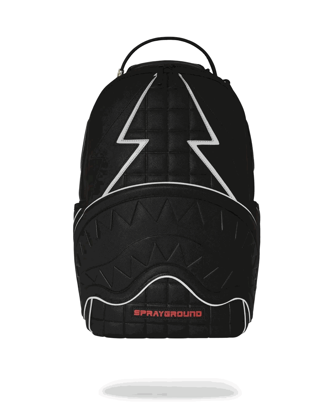 THIS AIN'T A GAME BACKPACK | Sprayground Latest