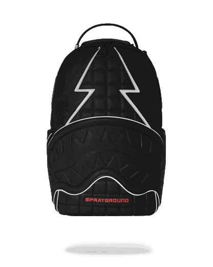 THIS AIN'T A GAME BACKPACK | Sprayground Latest