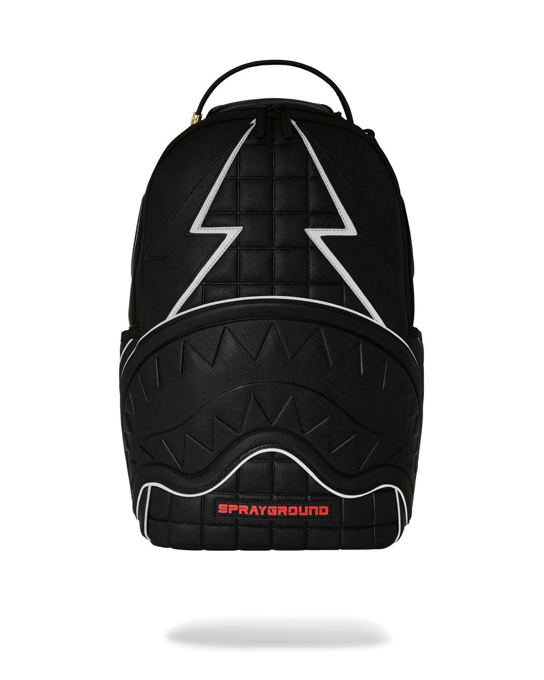 THIS AIN'T A GAME BACKPACK | Sprayground Latest
