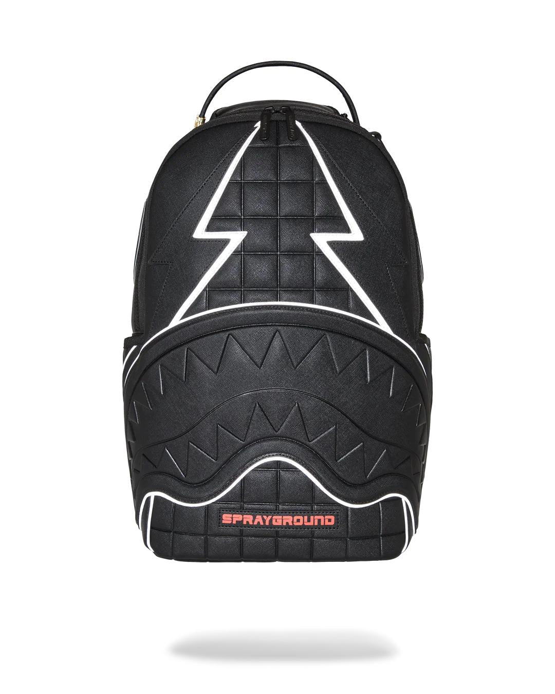 THIS AIN'T A GAME BACKPACK | Sprayground Latest