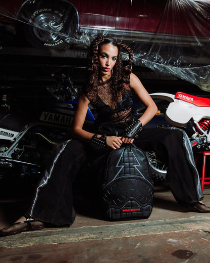 THIS AIN'T A GAME BACKPACK | Sprayground Latest