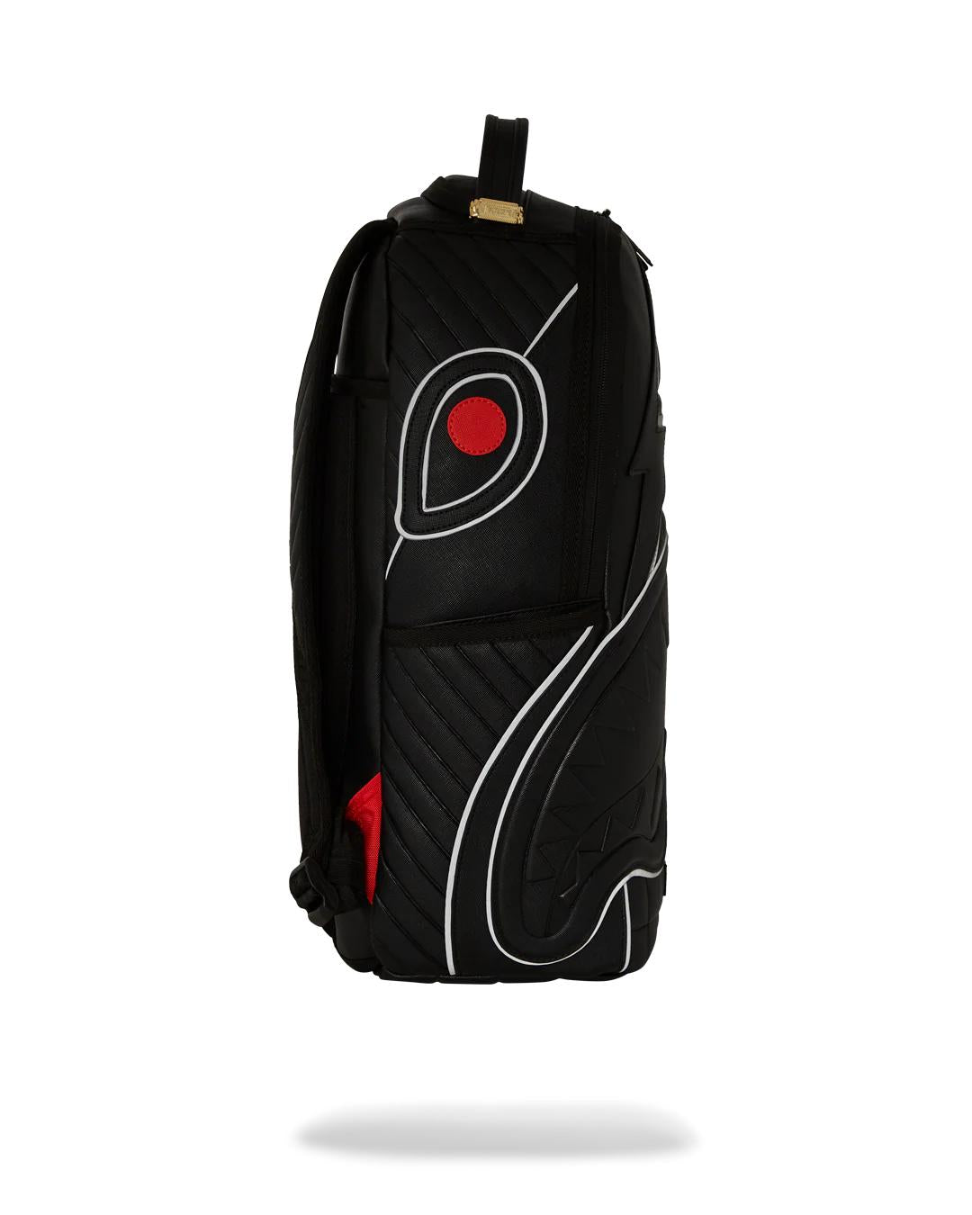 THIS AIN'T A GAME BACKPACK | Sprayground Latest