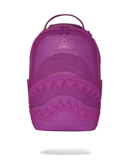 SAKURA SHOCKWAVE-MURASAKI DLX BACKPACK | Sprayground Quality