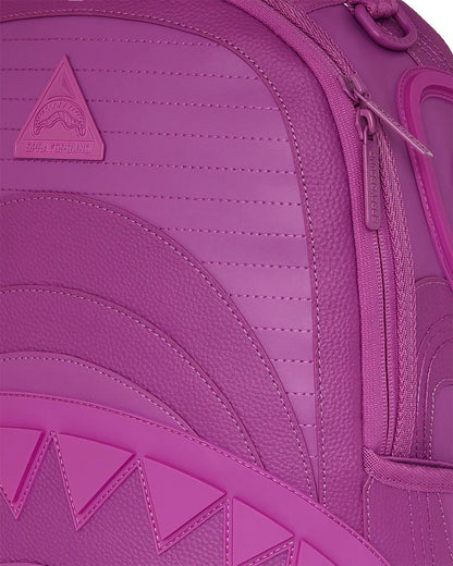 SAKURA SHOCKWAVE-MURASAKI DLX BACKPACK | Sprayground Quality
