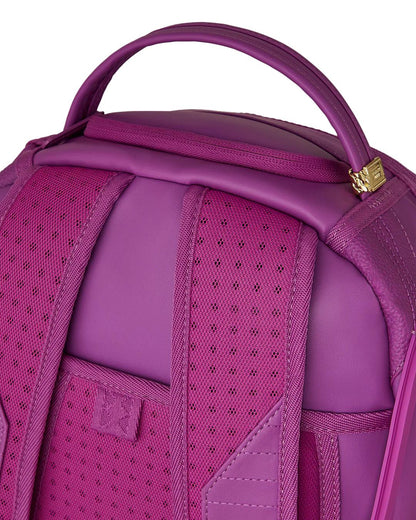 SAKURA SHOCKWAVE-MURASAKI DLX BACKPACK | Sprayground Quality