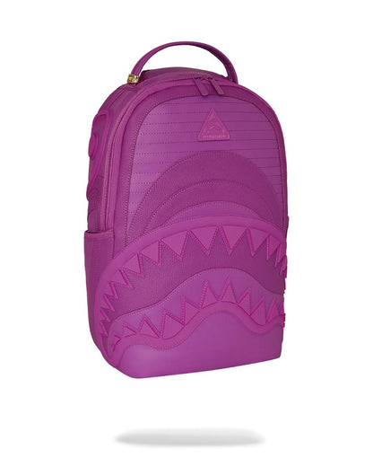 SAKURA SHOCKWAVE-MURASAKI DLX BACKPACK | Sprayground Quality
