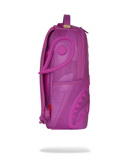 SAKURA SHOCKWAVE-MURASAKI DLX BACKPACK | Sprayground Quality