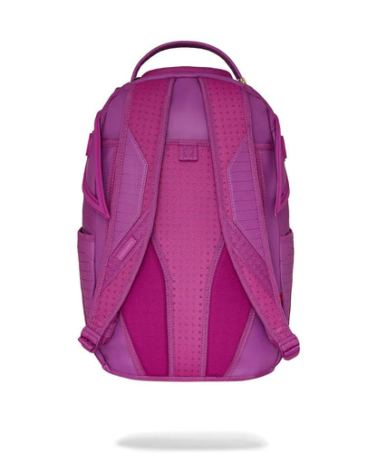 SAKURA SHOCKWAVE-MURASAKI DLX BACKPACK | Sprayground Quality