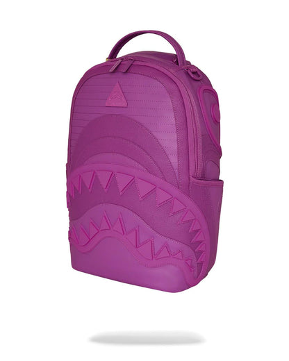 SAKURA SHOCKWAVE-MURASAKI DLX BACKPACK | Sprayground Quality