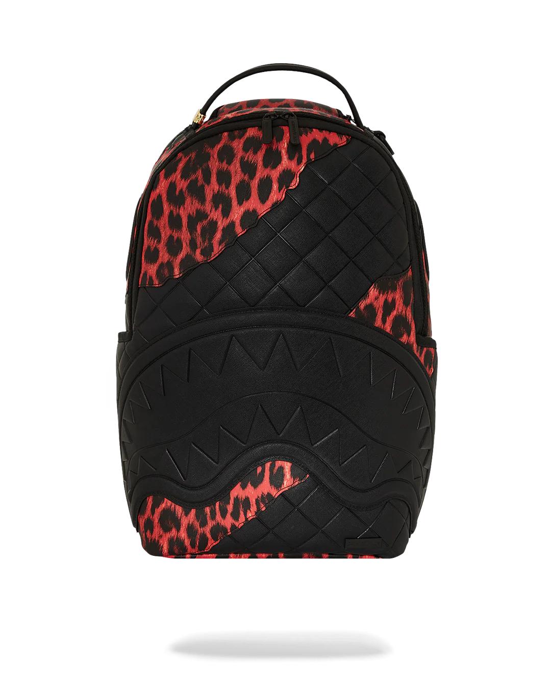 NIGHT SPOT DLX BACKPACK | Sprayground Premium