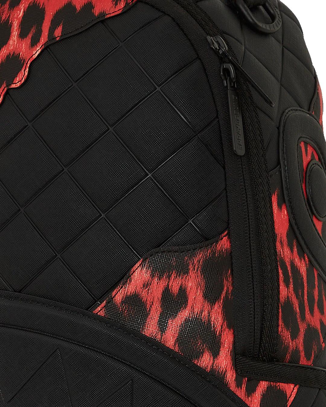 NIGHT SPOT DLX BACKPACK | Sprayground Premium