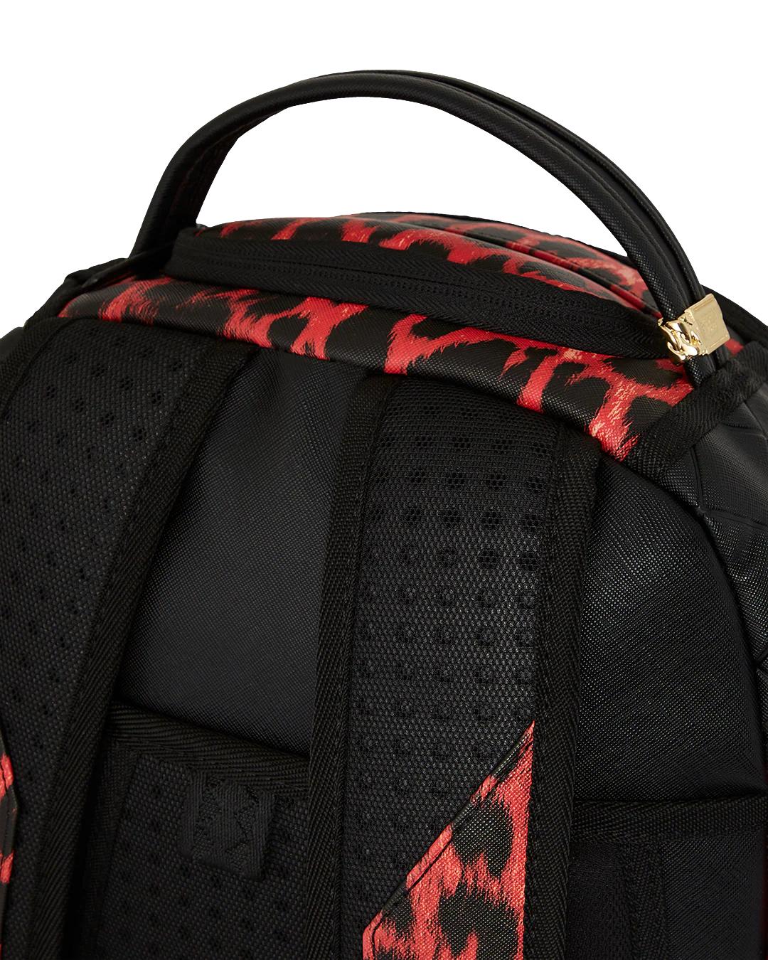 NIGHT SPOT DLX BACKPACK | Sprayground Premium