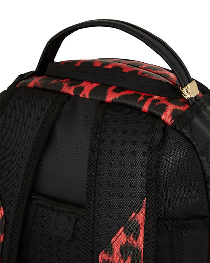 NIGHT SPOT DLX BACKPACK | Sprayground Premium