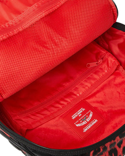 NIGHT SPOT DLX BACKPACK | Sprayground Premium