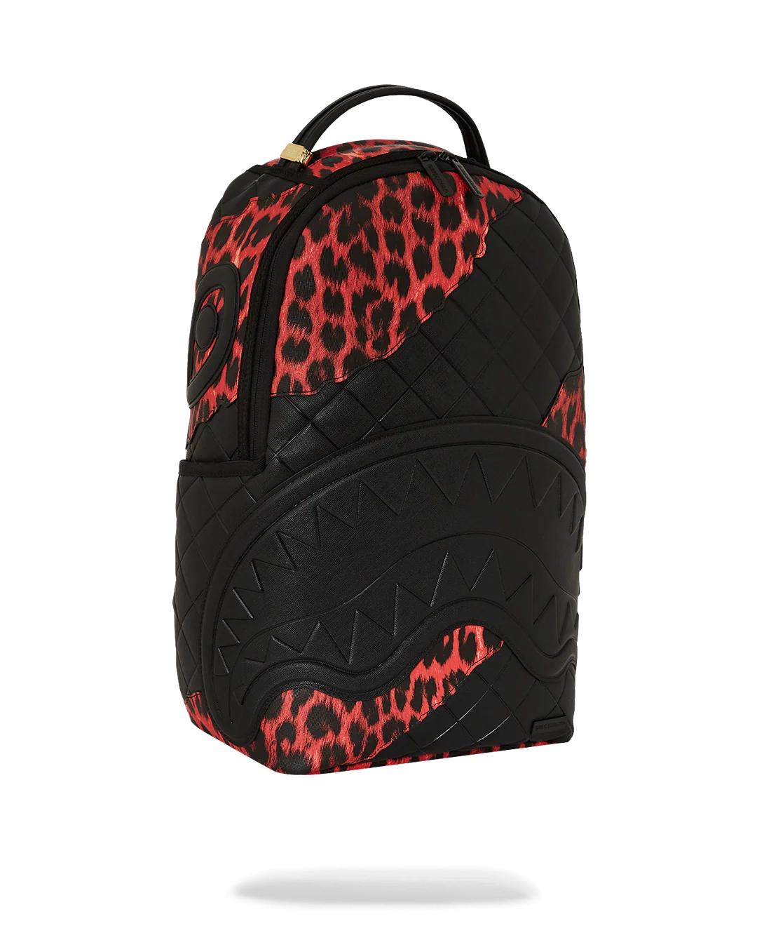 NIGHT SPOT DLX BACKPACK | Sprayground Premium