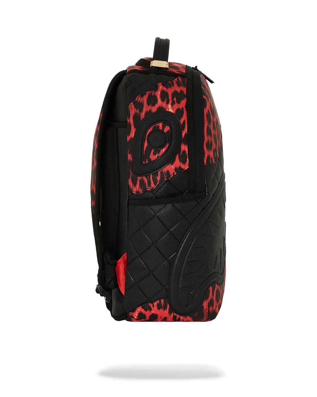 NIGHT SPOT DLX BACKPACK | Sprayground Premium